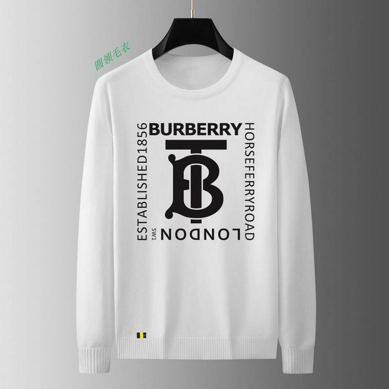 Burberry Men's Sweater 162